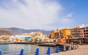 Your Home in Tenerife, Alojamiento ideal con wifi y parking en Güímar